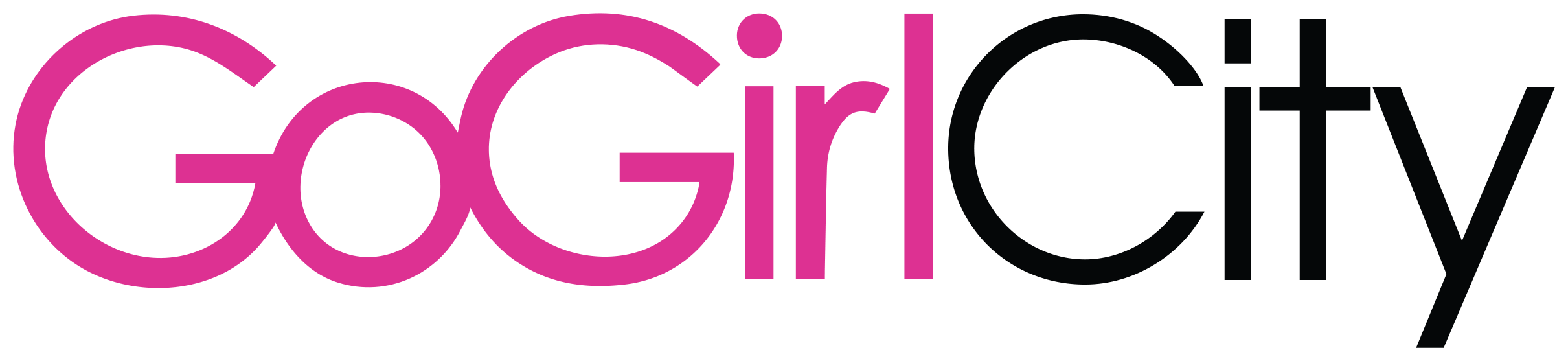 GoGirlCity